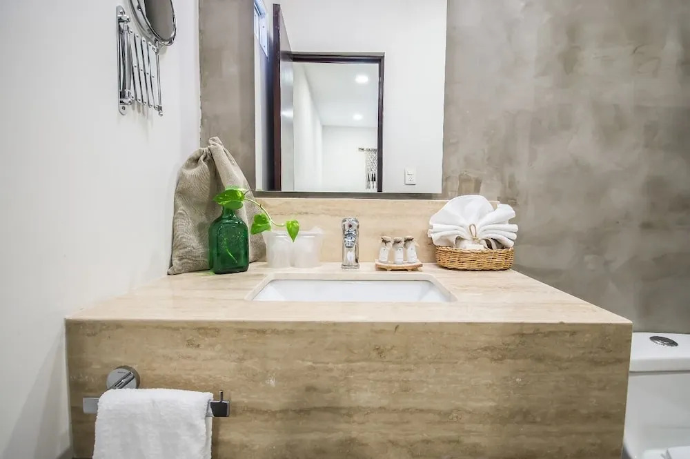 Hotel Boutique Casa Xaan