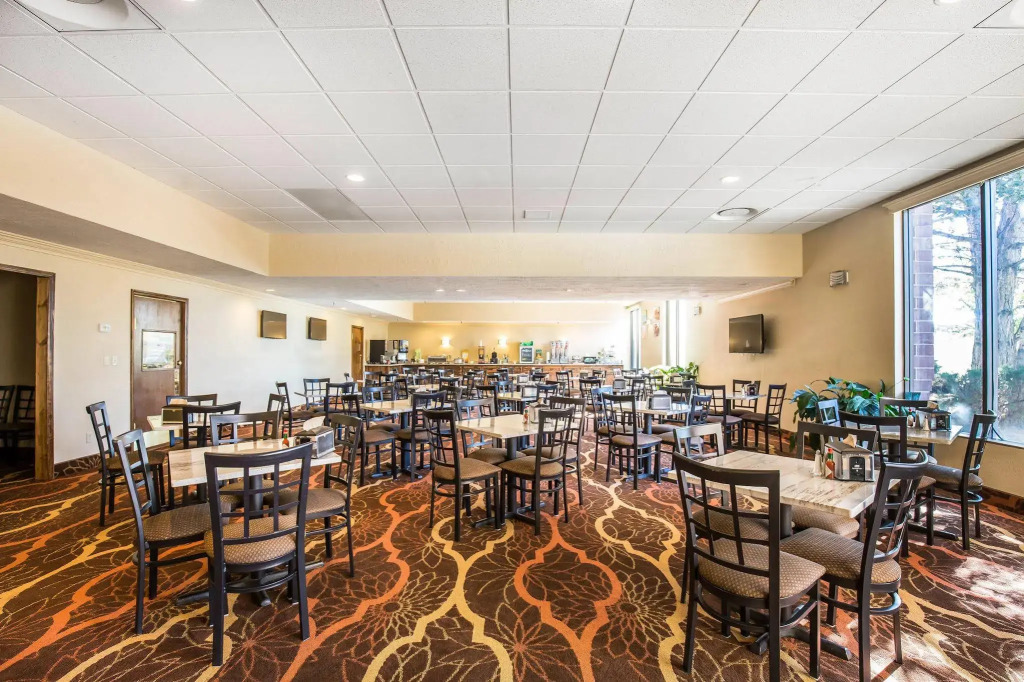 Studio 6 Suites Butte MT I-90 I-15