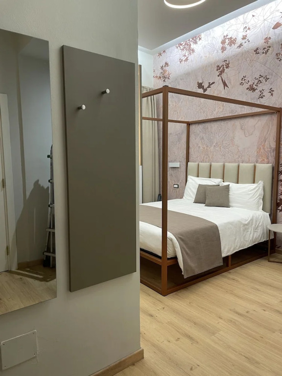 Hotel Central Giacomini