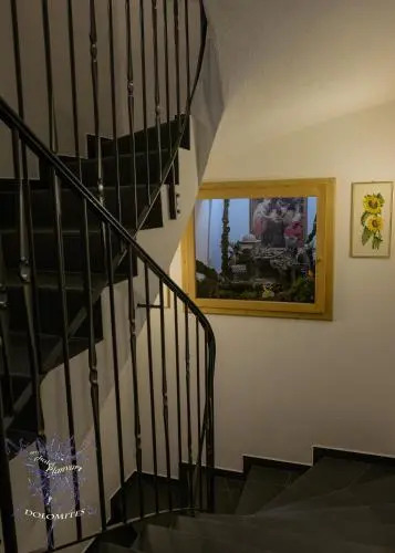Chalet Planvart