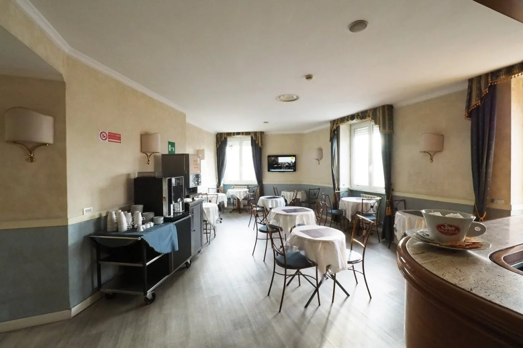 Hotel Laura