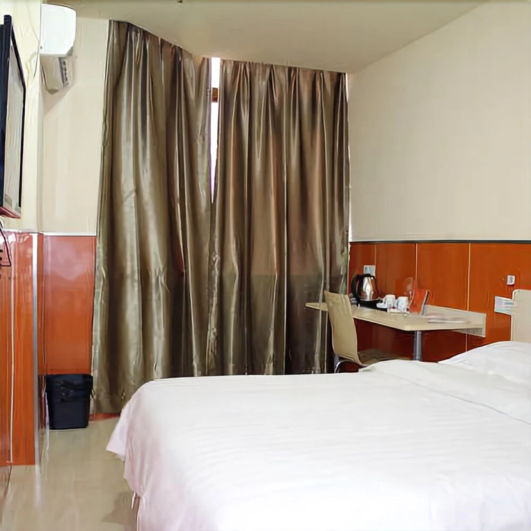 Rongke Business Hotel
