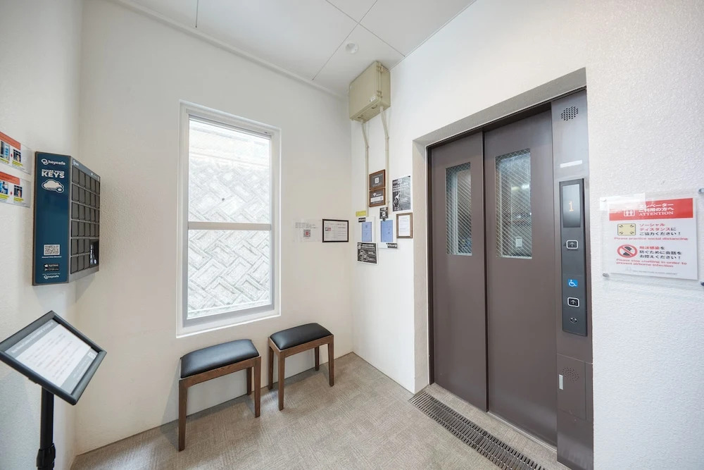 New Normal Condo in NAHA AIRPORT