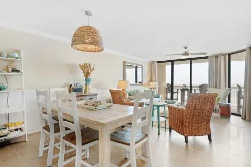 115 COV BEACH DAZE OCEANFRONT CONDO