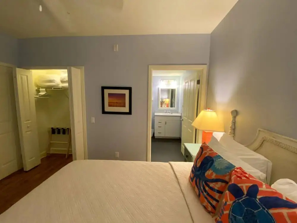 Harbour House at the Inn Unit 303 by Coastal Vacation Properties