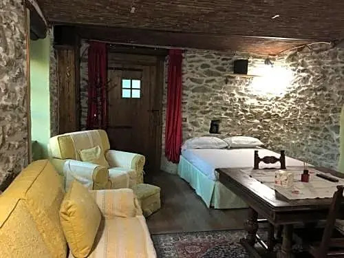 B&B Beauregard