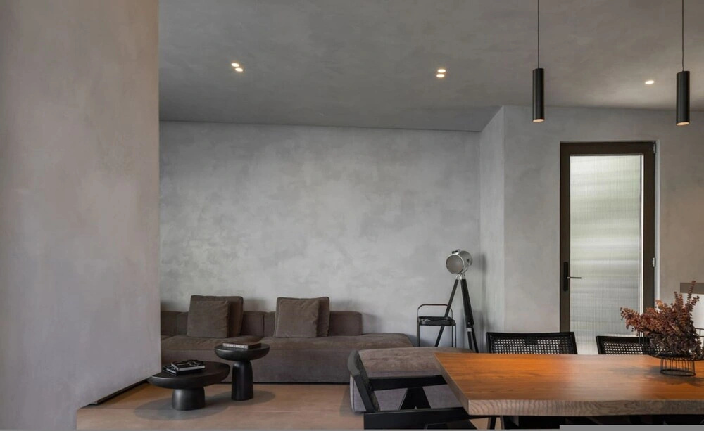 Villa GA A Luxury 3BR With Sauna and Pool