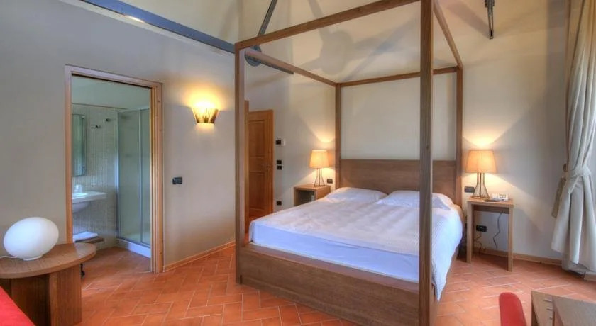 Agriturismo Colombarino