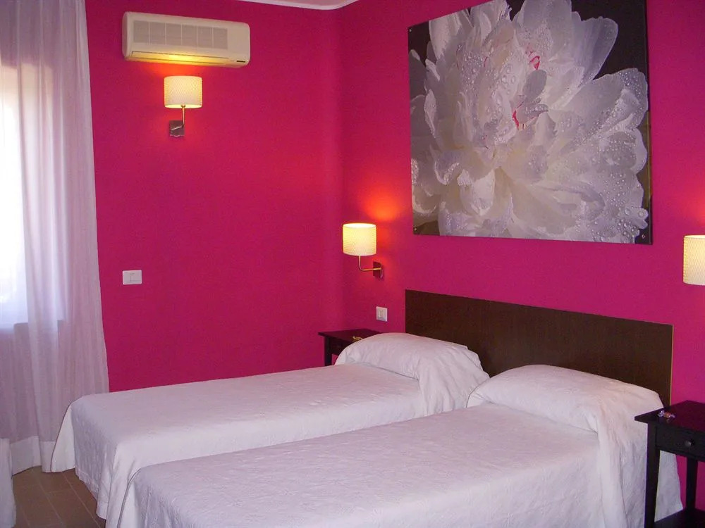 B&B Neapolis