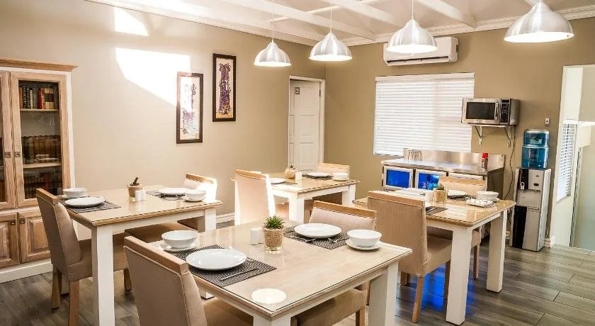 Vanilla Guesthouse