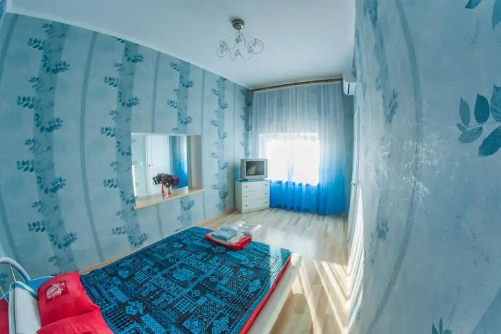 Guest House on Kamanina