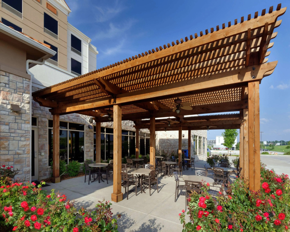 Hilton Garden Inn Springfield, MO