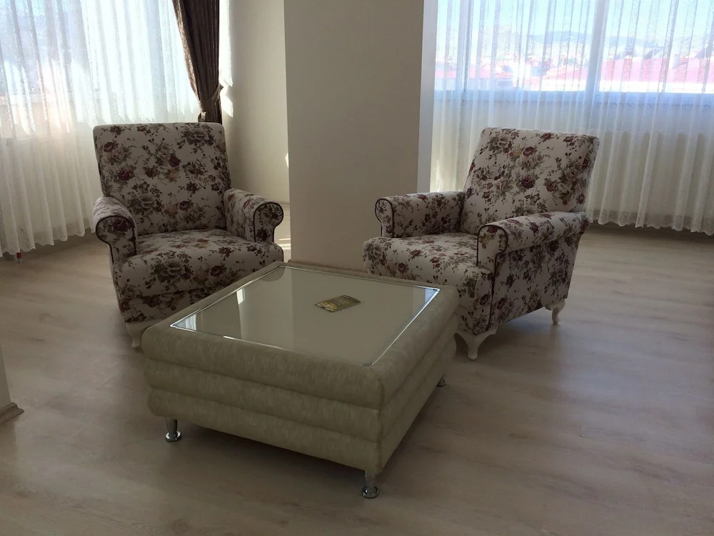Grand Teras Hotel