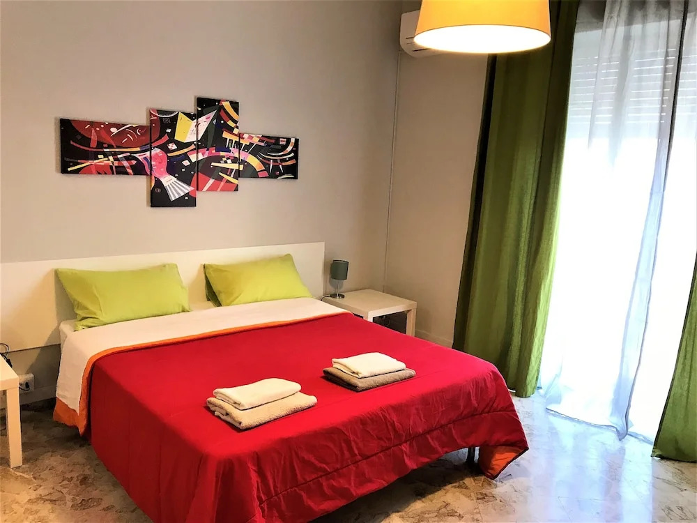 B&B Cavour 124