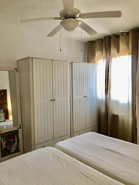 Apartamento Jalama 2D