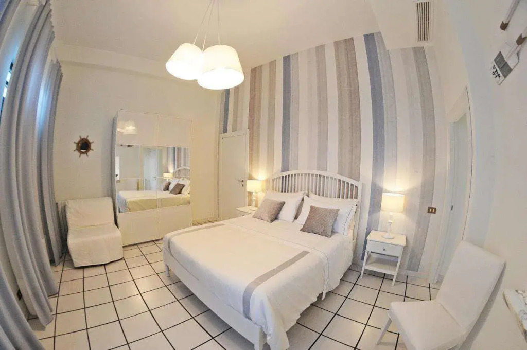Thalìa Guest House Marzamemi
