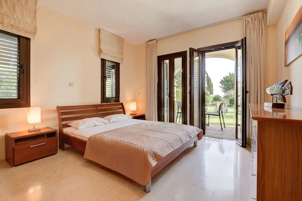 Apartment A02 - Roudias