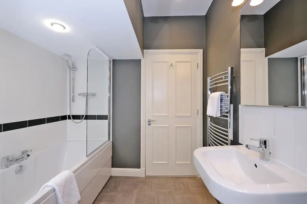 Chic and Contemporary Aberdeen Home Near to Hazlehead Park