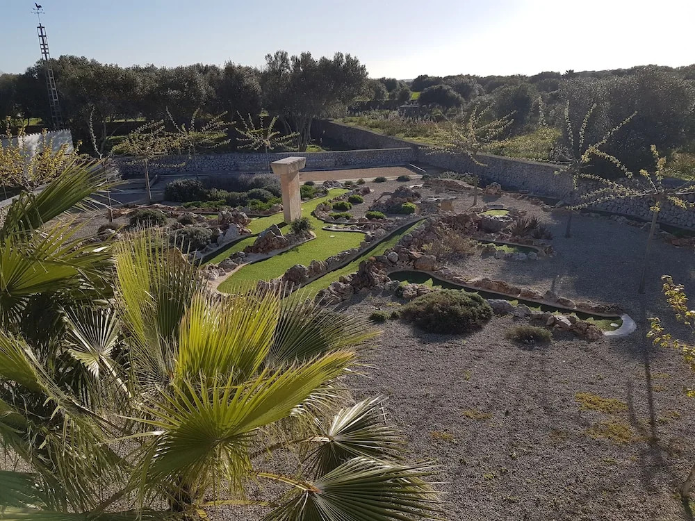 Turismo Rural Biniati des Pi