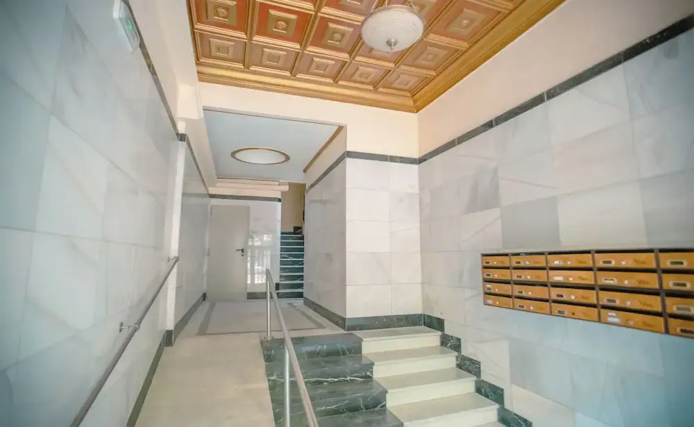 Jvo Hostal Sl