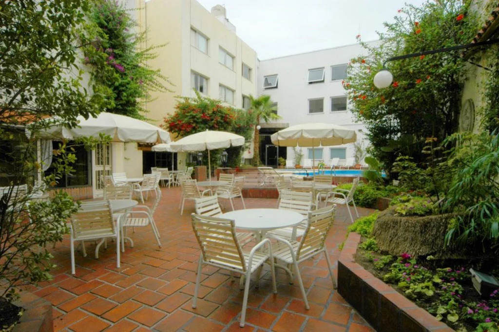 Hotel Carollo