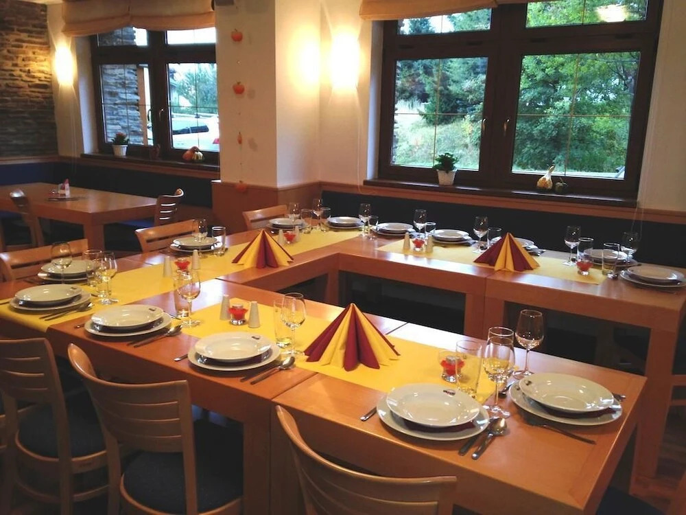 Apartmány Engadin