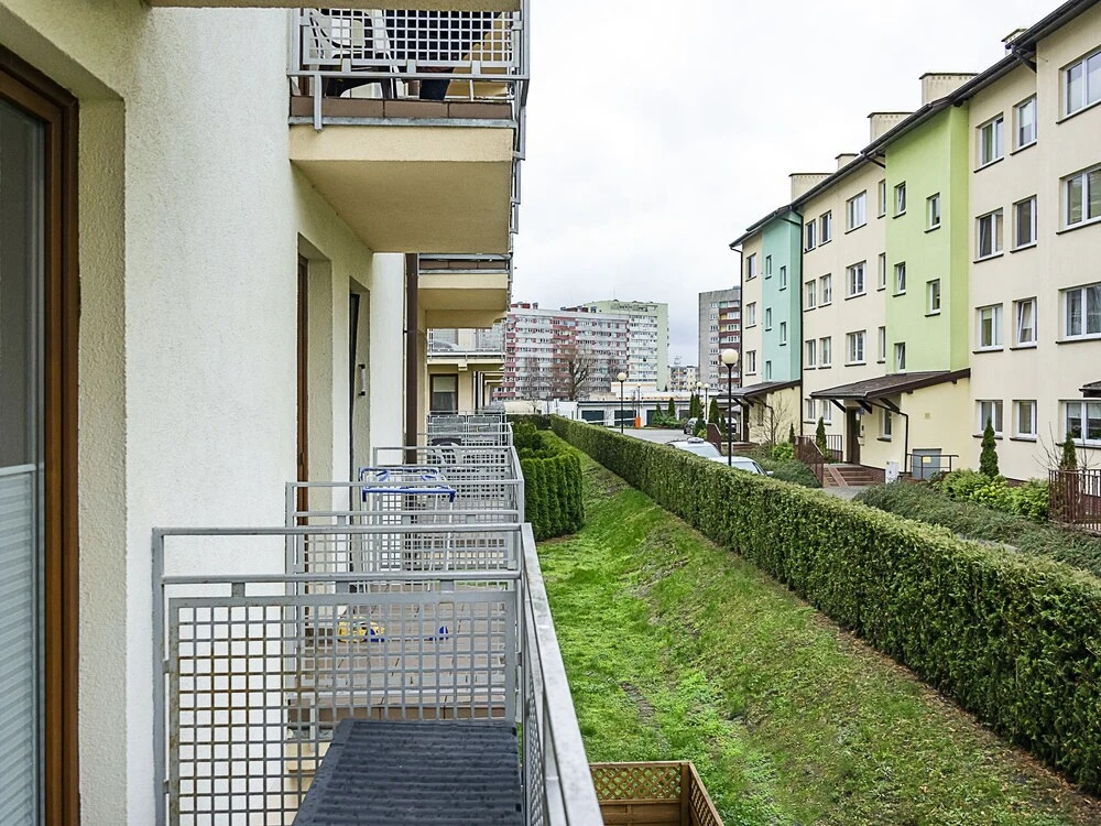 Vacation Club - Bryza Apartments