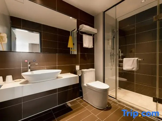 Home Inn Bobai Yun Hotel (Tianjin Jinnan Development Zone National Convention and Exhibition Center)