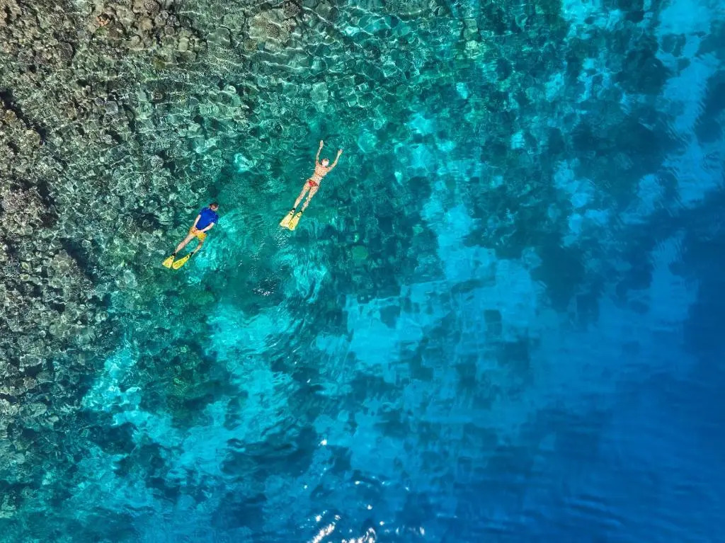 ROBINSON MALDIVES