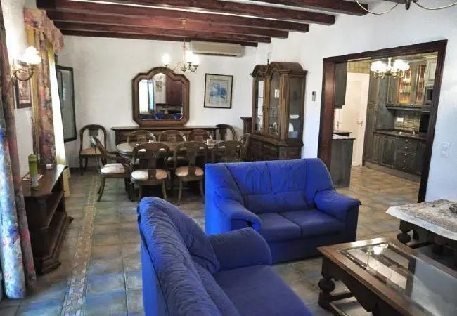 Casa Gallard