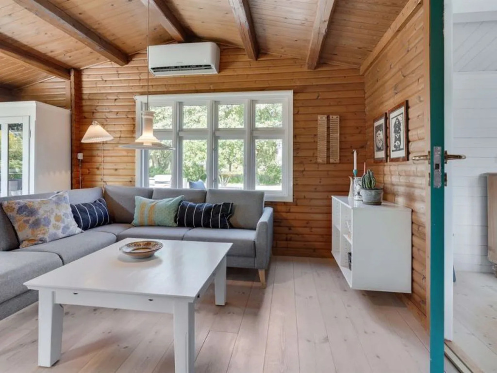 "Sinica" - 200m from the sea in SE Jutland