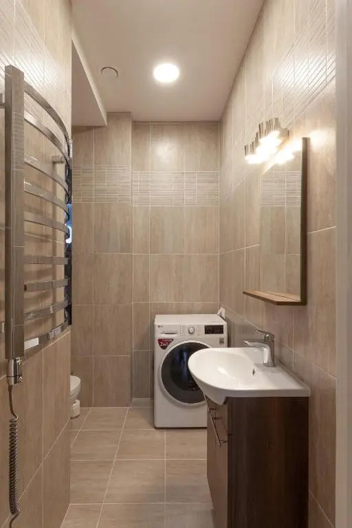 Brand new flat heart of Vilnius