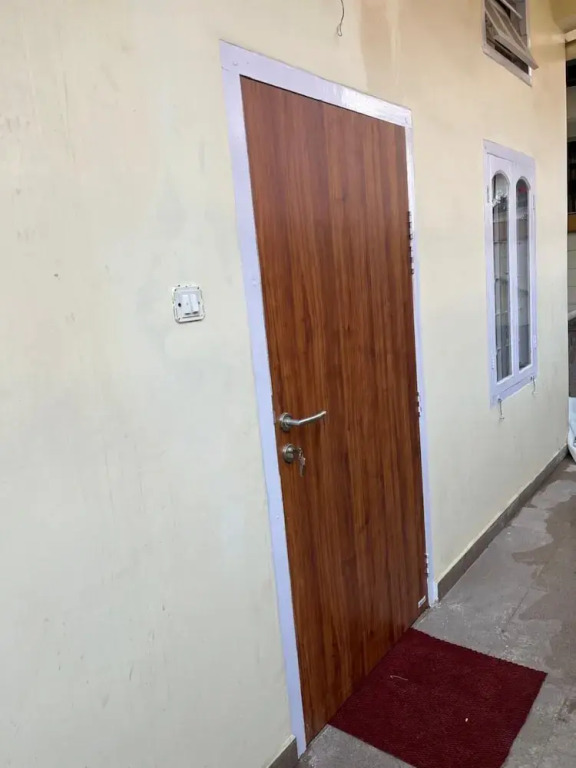 Riverside Palm Homestay Guwahati Assam