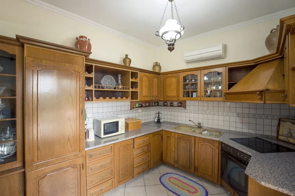 Villa Southern Comfort