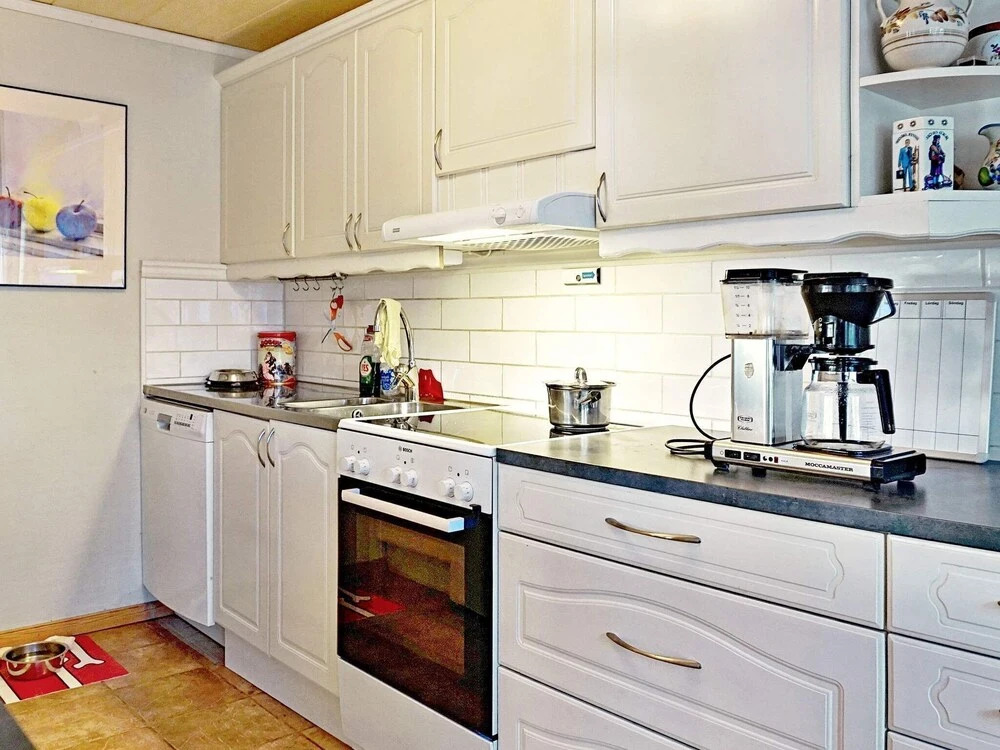 4 Person Holiday Home in Norrtälje