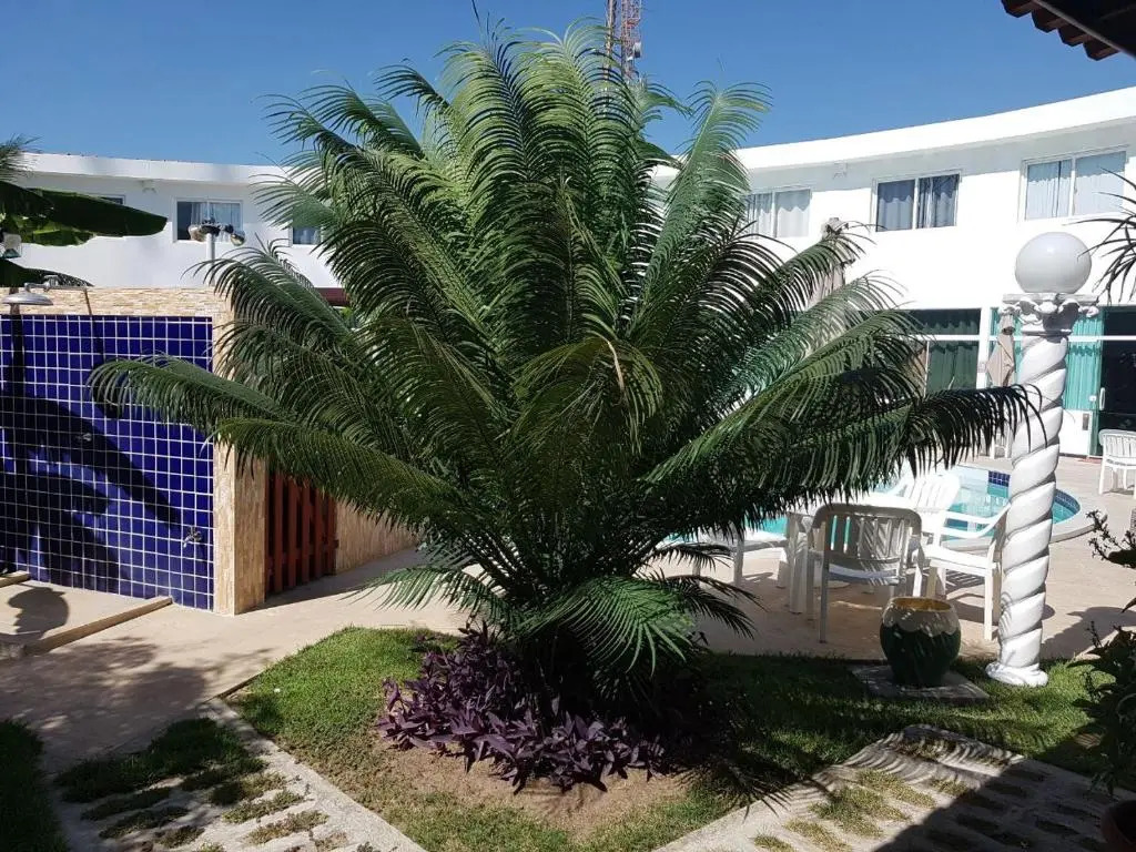 Mandakaru Residence Ap 8