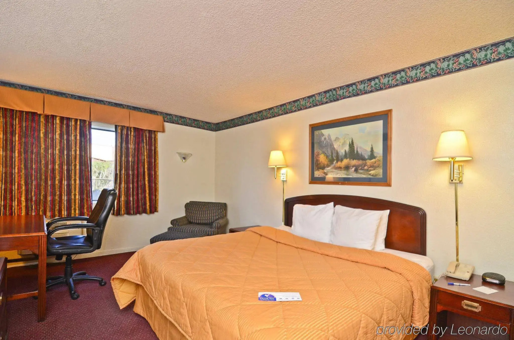 Waterloo Inn