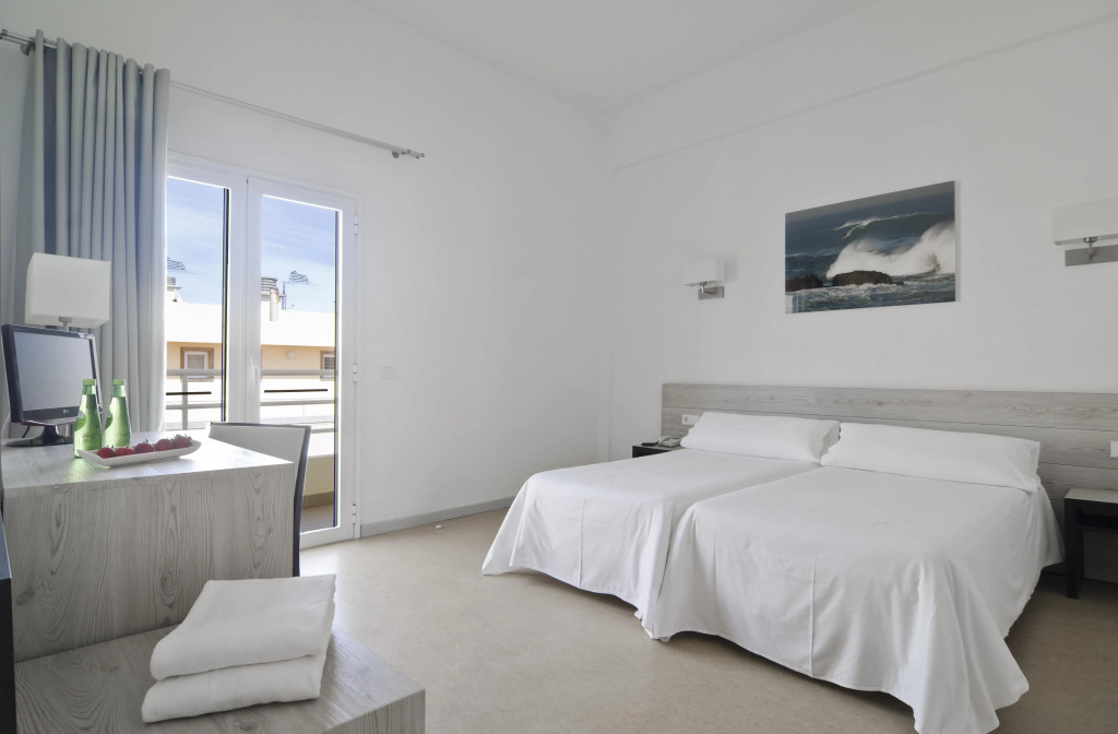 Hotel Médano