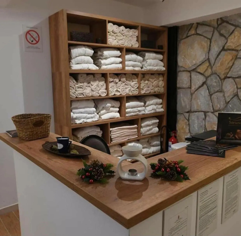 Kopaonik Župa 505 Wellness & spa