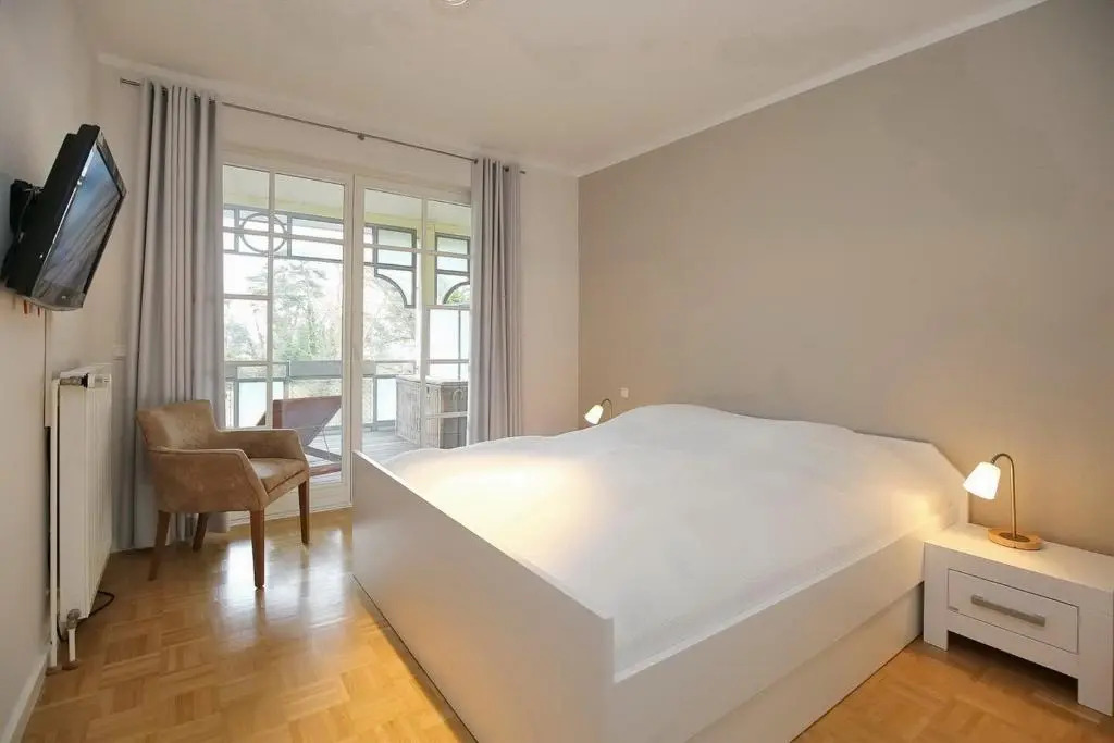 Likedeeler II Wohnung 04