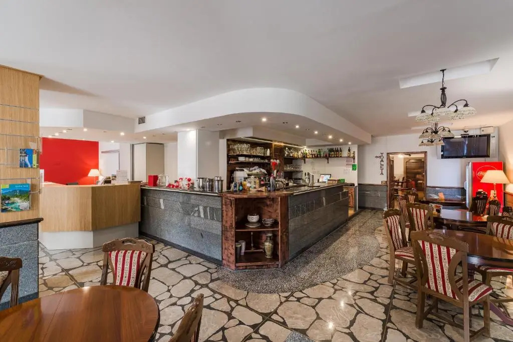 Hotel Dvorec
