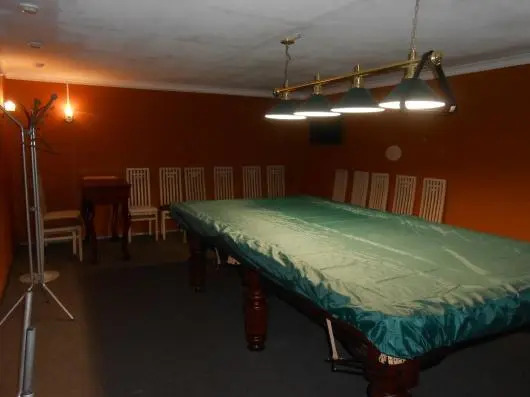 Edem Mini-Hotel