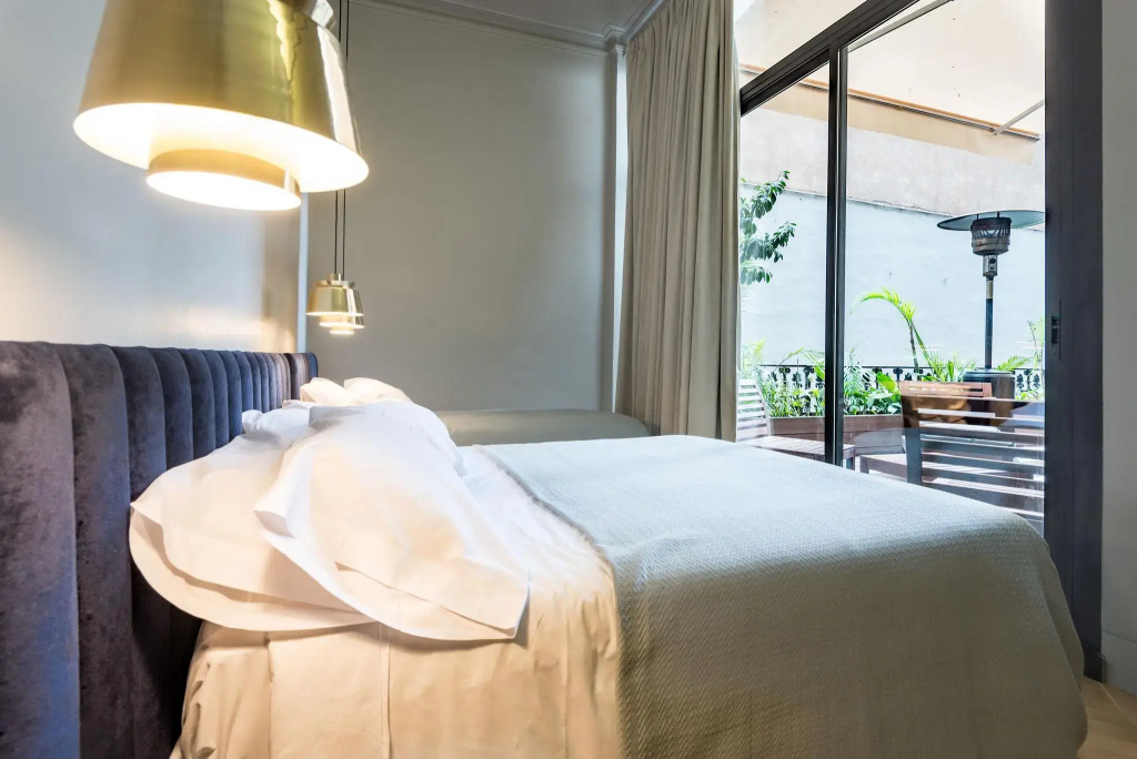 BUHO Boutique Rooms