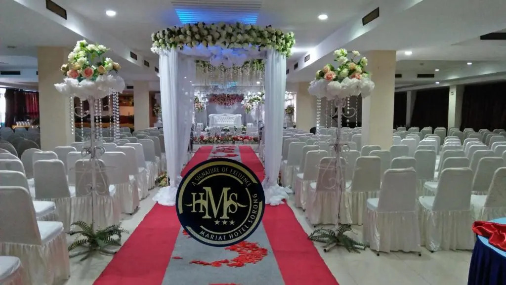 Hotel Mariat Sorong