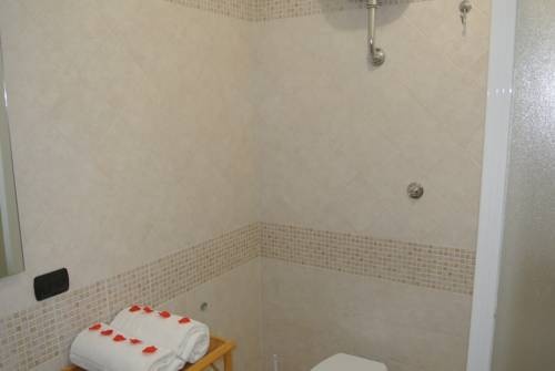 Hotel Stefano a Melito