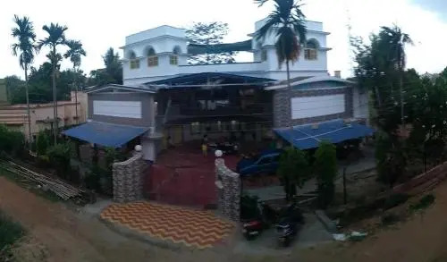 Vamoose Shantiniketan Bichitrita