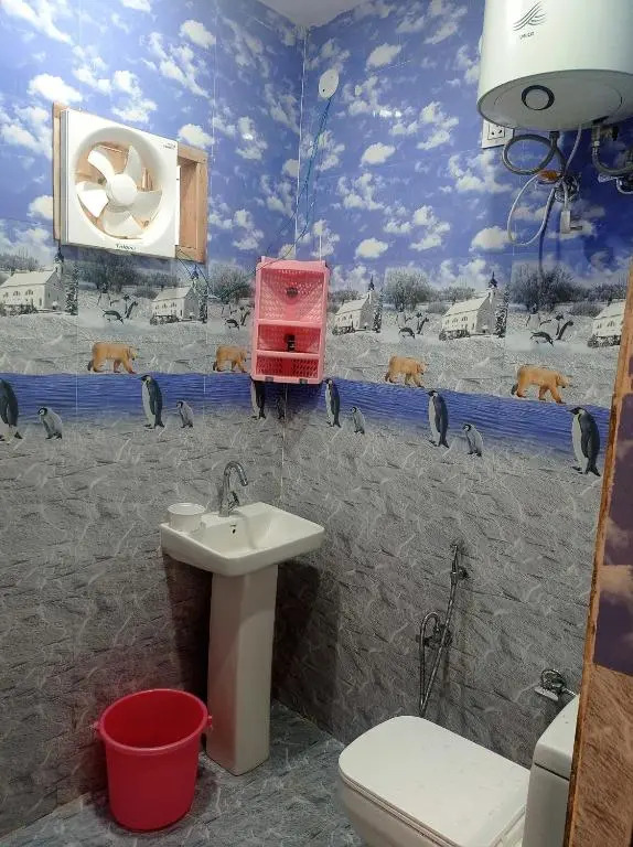 Oyo 93305 Shaurya Guest House