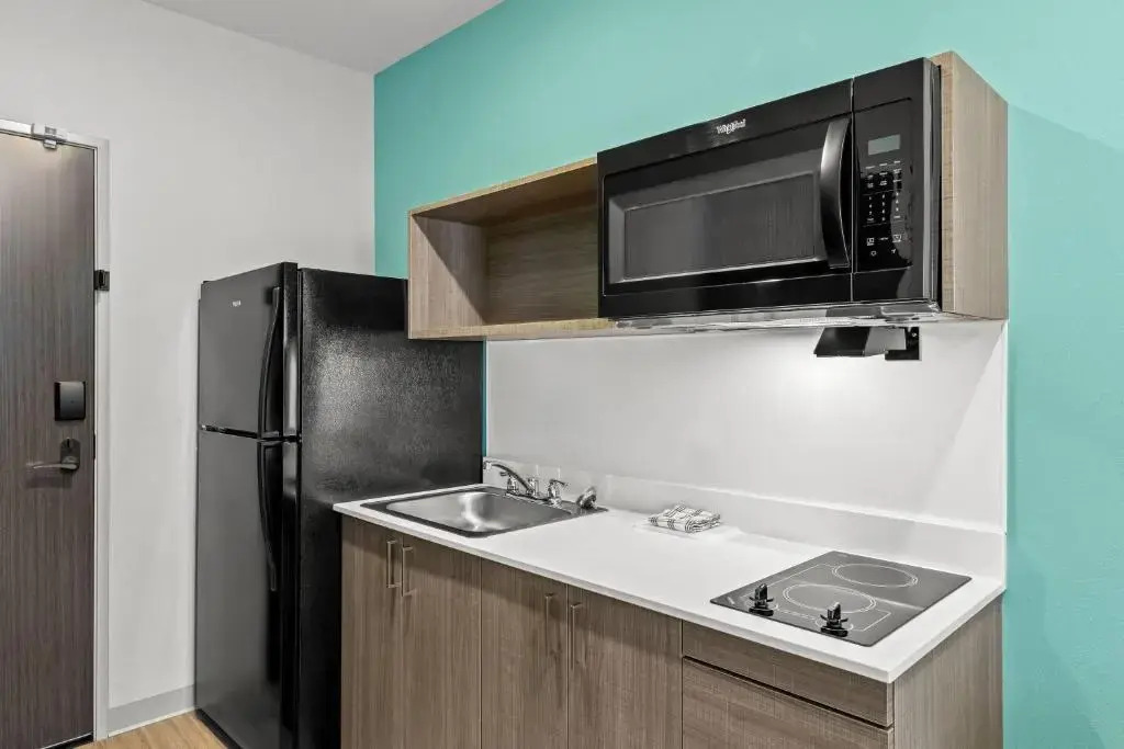 Echo Suites Extended Stay by Wyndham Atlanta-Conyers