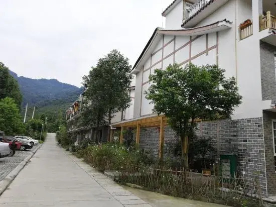 Huakaishi Hostel