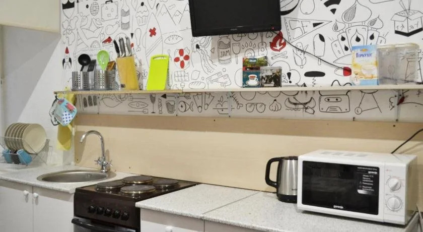 Chekhov Bro Hostel